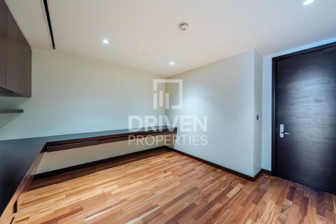 Apartemen di Downtown Dubai (Downtown Burj Dubai), UEA 3 kamar tidur, 216.74 m2 nomor 759094 - foto 16