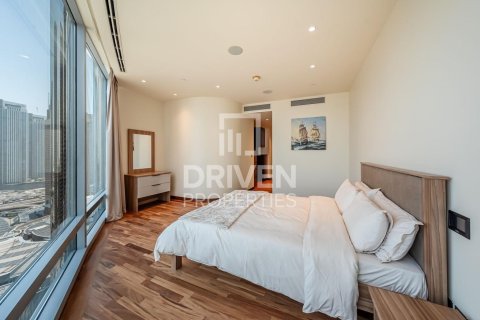 Apartemen di Downtown Dubai (Downtown Burj Dubai), UEA 3 kamar tidur, 216.74 m2 nomor 759094 - foto 13