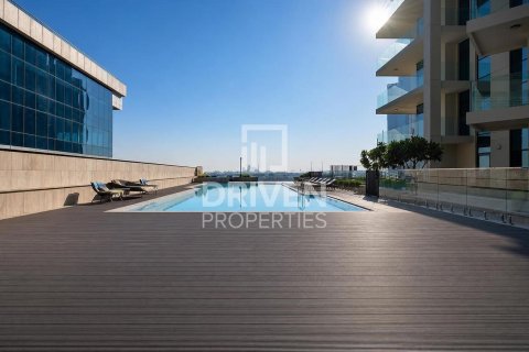 Apartament në Business Bay, Dubai, Emiratet e Bashkuara Arabe 2 dhoma gjumi, 102.29 m2. № 759092 - Foto 12
