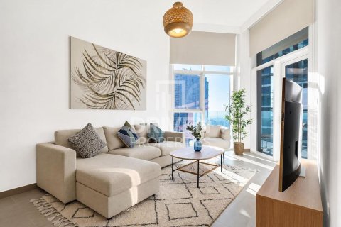 Apartament në Business Bay, Dubai, Emiratet e Bashkuara Arabe 2 dhoma gjumi, 102.29 m2. № 759092 - Foto 3