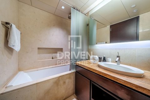 Apartemen di Downtown Dubai (Downtown Burj Dubai), UEA 2 kamar tidur, 152.27 m2 nomor 759093 - foto 13