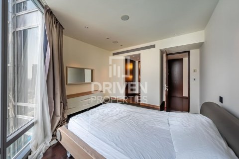 Apartemen di Downtown Dubai (Downtown Burj Dubai), UEA 2 kamar tidur, 152.27 m2 nomor 759093 - foto 10