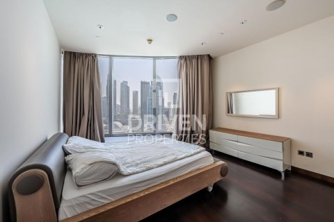 Apartemen di Downtown Dubai (Downtown Burj Dubai), UEA 2 kamar tidur, 152.27 m2 nomor 759093 - foto 9