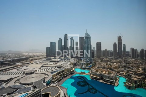 Apartemen di Downtown Dubai (Downtown Burj Dubai), UEA 2 kamar tidur, 152.27 m2 nomor 759093 - foto 16