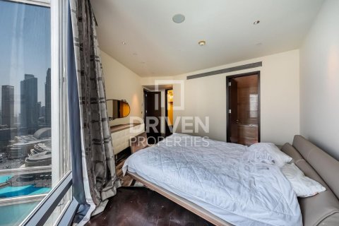 Apartemen di Downtown Dubai (Downtown Burj Dubai), UEA 2 kamar tidur, 152.27 m2 nomor 759093 - foto 8