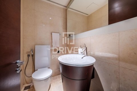 Apartemen di Downtown Dubai (Downtown Burj Dubai), UEA 2 kamar tidur, 152.27 m2 nomor 759093 - foto 15