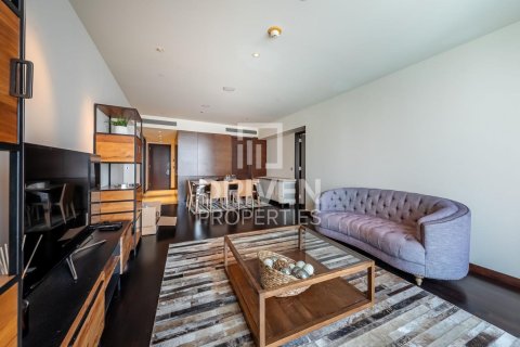 Apartemen di Downtown Dubai (Downtown Burj Dubai), UEA 2 kamar tidur, 152.27 m2 nomor 759093 - foto 4