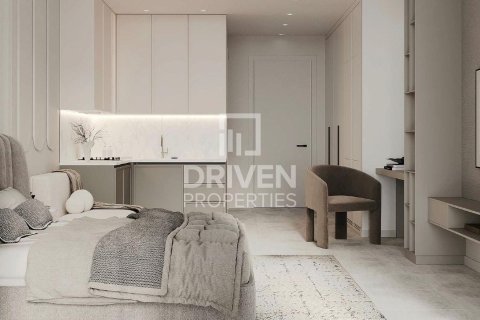 Jumeirah Village Circle, Dubai, BAE’de satılık daire 1 oda, 30.29 m² No 759091 - fotoğraf 5