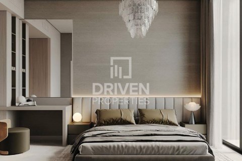 Jumeirah Village Circle, Dubai, BAE’de satılık daire 1 oda, 30.29 m² No 759091 - fotoğraf 8