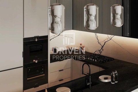 Jumeirah Village Circle, Dubai, BAE’de satılık daire 1 oda, 30.29 m² No 759091 - fotoğraf 20