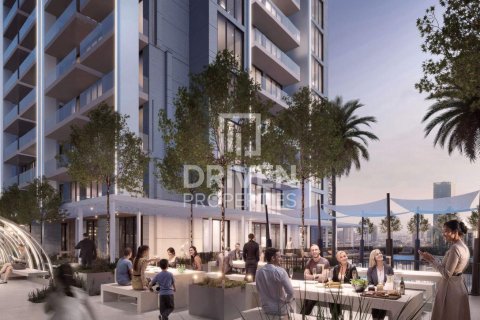 Jumeirah Village Circle, Dubai, BAE’de satılık daire 1 oda, 30.29 m² No 759091 - fotoğraf 18