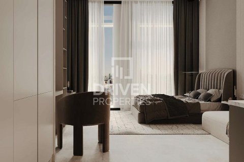 Jumeirah Village Circle, Dubai, BAE’de satılık daire 1 oda, 30.29 m² No 759091 - fotoğraf 7