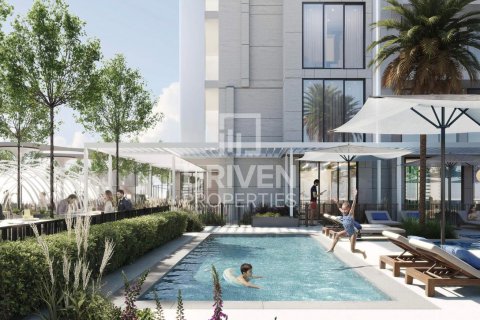 Jumeirah Village Circle, Dubai, BAE’de satılık daire 1 oda, 30.29 m² No 759091 - fotoğraf 15