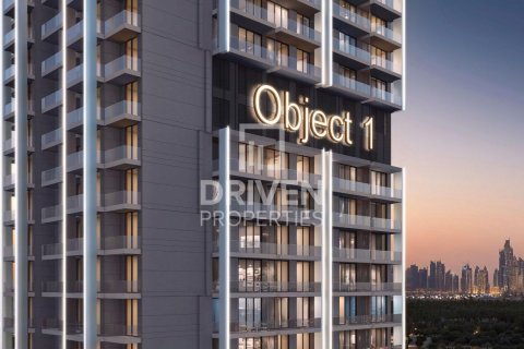 Jumeirah Village Circle, Dubai, BAE’de satılık daire 1 oda, 30.29 m² No 759091 - fotoğraf 16