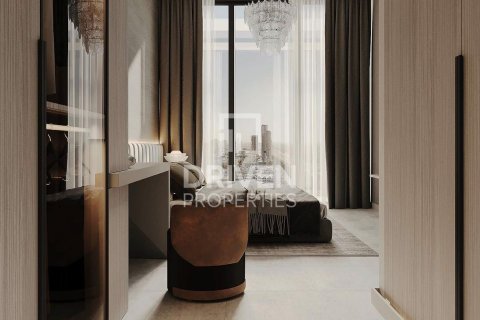 Jumeirah Village Circle, Dubai, BAE’de satılık daire 1 oda, 30.29 m² No 759091 - fotoğraf 9