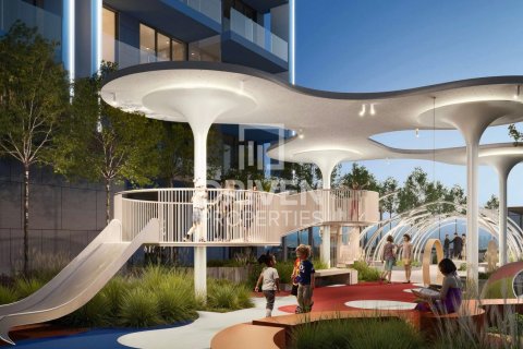 Jumeirah Village Circle, Dubai, BAE’de satılık daire 1 oda, 30.29 m² No 759091 - fotoğraf 19