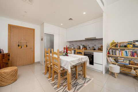 Apartment in Dubai Harbour, Dubai, UAE 1 bedroom, 66.1 sq.m. № 750906 - photo 5