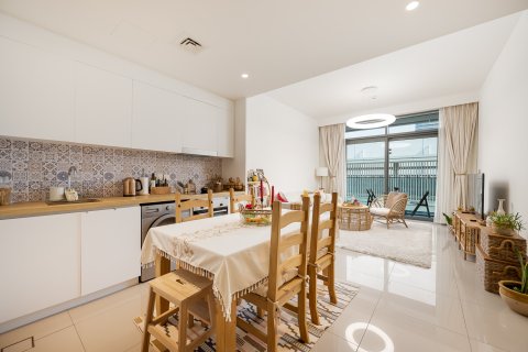Apartment in Dubai Harbour, Dubai, UAE 1 bedroom, 66.1 sq.m. № 750906 - photo 4
