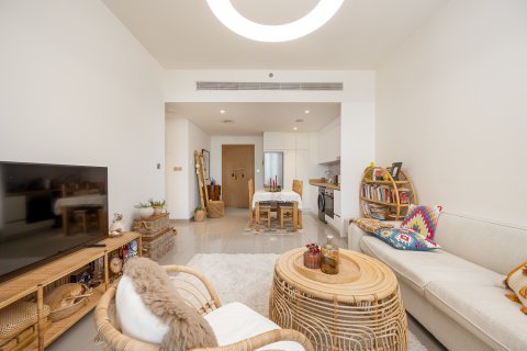 Apartment in Dubai Harbour, Dubai, UAE 1 bedroom, 66.1 sq.m. № 750906 - photo 3