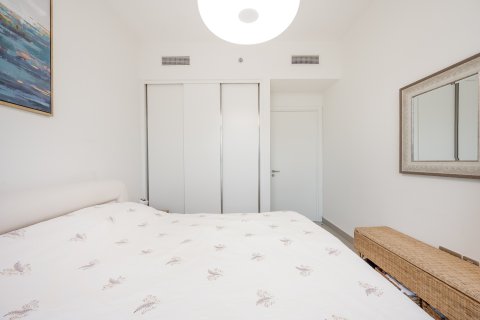 Apartment in Dubai Harbour, Dubai, UAE 1 bedroom, 66.1 sq.m. № 750906 - photo 8