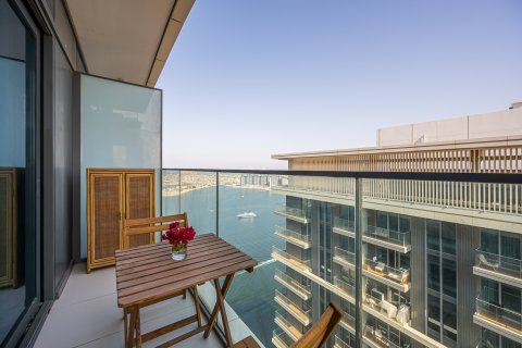 Apartment in Dubai Harbour, Dubai, UAE 1 bedroom, 66.1 sq.m. № 750906 - photo 10