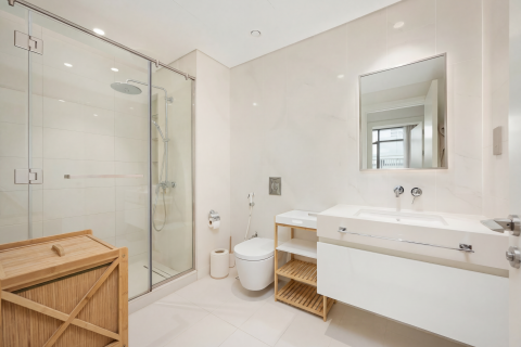 Apartment in Dubai Harbour, Dubai, UAE 1 bedroom, 66.1 sq.m. № 750906 - photo 9
