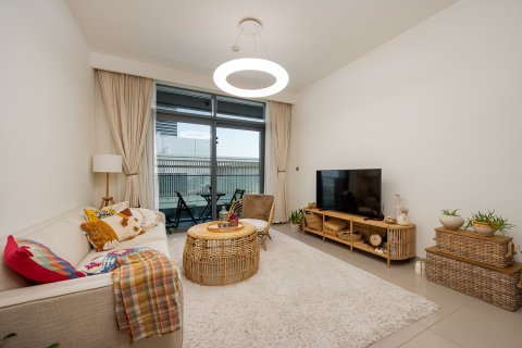 Apartment in Dubai Harbour, Dubai, UAE 1 bedroom, 66.1 sq.m. № 750906 - photo 2