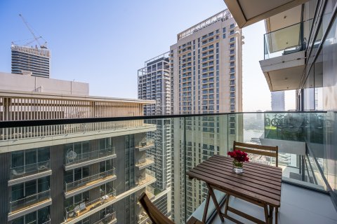 Apartment in Dubai Harbour, Dubai, UAE 1 bedroom, 66.1 sq.m. № 750906 - photo 11