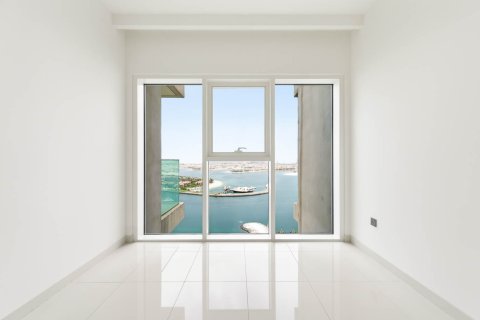 Apartment til leje i Dubai Harbour, Dubai, UAE 2 soveværelser, 119.08 kvm № 750911 - foto 9