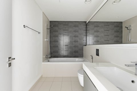 Apartment til leje i Dubai Harbour, Dubai, UAE 2 soveværelser, 119.08 kvm № 750911 - foto 13