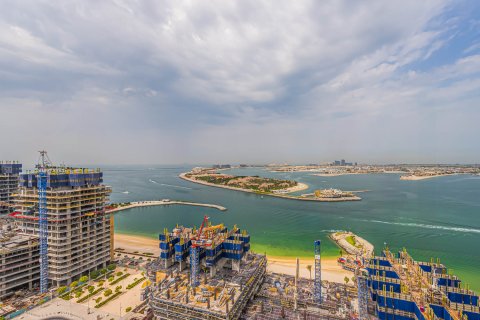 Apartment til leje i Dubai Harbour, Dubai, UAE 2 soveværelser, 119.08 kvm № 750911 - foto 15