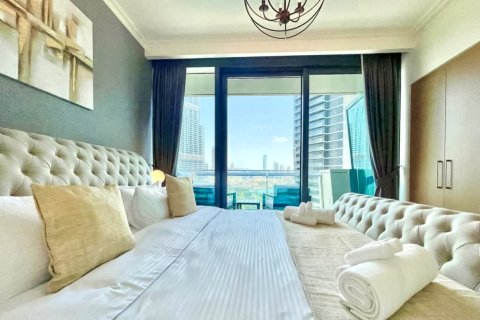 Apartament në Downtown Dubai (Downtown Burj Dubai), Emiratet e Bashkuara Arabe 3 dhoma gjumi, 180.16 m2. № 750908 - Foto 12