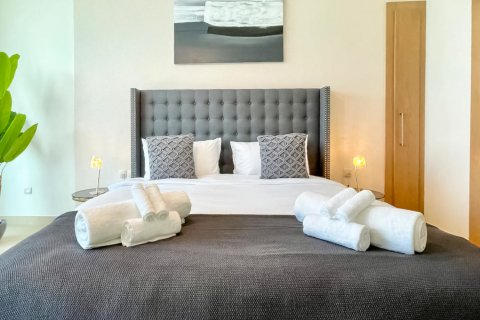 Apartament në Downtown Dubai (Downtown Burj Dubai), Emiratet e Bashkuara Arabe 3 dhoma gjumi, 180.16 m2. № 750908 - Foto 5