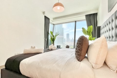 Apartament në Downtown Dubai (Downtown Burj Dubai), Emiratet e Bashkuara Arabe 3 dhoma gjumi, 180.16 m2. № 750908 - Foto 2