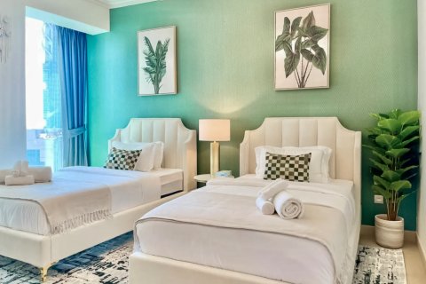 Apartament në Downtown Dubai (Downtown Burj Dubai), Emiratet e Bashkuara Arabe 3 dhoma gjumi, 180.16 m2. № 750908 - Foto 4