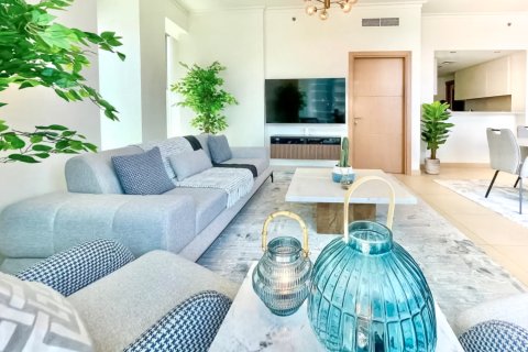 Apartament në Downtown Dubai (Downtown Burj Dubai), Emiratet e Bashkuara Arabe 3 dhoma gjumi, 180.16 m2. № 750908 - Foto 14