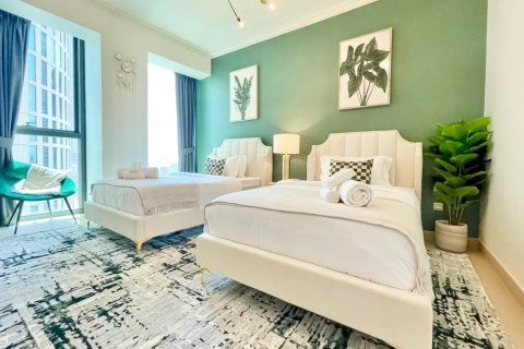 Apartament në Downtown Dubai (Downtown Burj Dubai), Emiratet e Bashkuara Arabe 3 dhoma gjumi, 180.16 m2. № 750908 - Foto 6