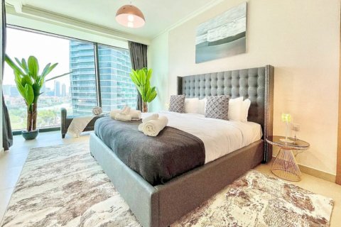 Apartament në Downtown Dubai (Downtown Burj Dubai), Emiratet e Bashkuara Arabe 3 dhoma gjumi, 180.16 m2. № 750908 - Foto 11