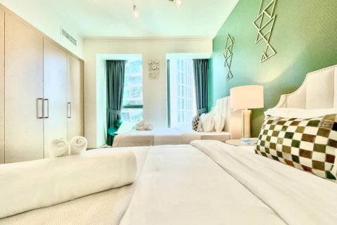 Apartament në Downtown Dubai (Downtown Burj Dubai), Emiratet e Bashkuara Arabe 3 dhoma gjumi, 180.16 m2. № 750908 - Foto 3