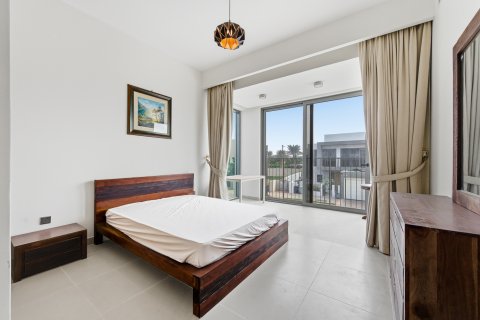 Dubai Hills Estate, Dubai, संयुक्त अरब अमीरात में विला, 4 बेडरूम, 321.03 वर्ग मीटर, संख्या 750905 - फ़ोटो 11