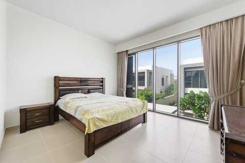 Dubai Hills Estate, Dubai, संयुक्त अरब अमीरात में विला, 4 बेडरूम, 321.03 वर्ग मीटर, संख्या 750905 - फ़ोटो 19