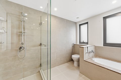 Dubai Hills Estate, Dubai, संयुक्त अरब अमीरात में विला, 4 बेडरूम, 321.03 वर्ग मीटर, संख्या 750905 - फ़ोटो 20