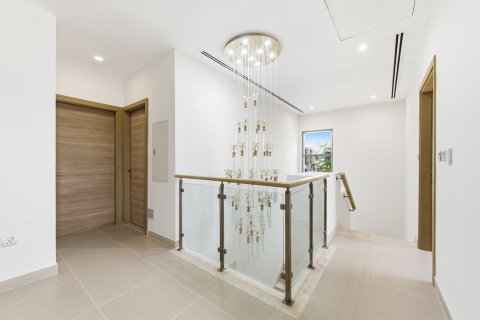 Dubai Hills Estate, Dubai, संयुक्त अरब अमीरात में विला, 4 बेडरूम, 321.03 वर्ग मीटर, संख्या 750905 - फ़ोटो 15