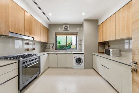 Dubai Hills Estate, Dubai, संयुक्त अरब अमीरात में विला, 4 बेडरूम, 321.03 वर्ग मीटर, संख्या 750905 - फ़ोटो 6