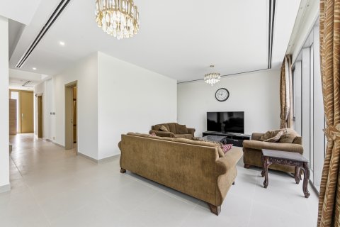 Dubai Hills Estate, Dubai, संयुक्त अरब अमीरात में विला, 4 बेडरूम, 321.03 वर्ग मीटर, संख्या 750905 - फ़ोटो 3