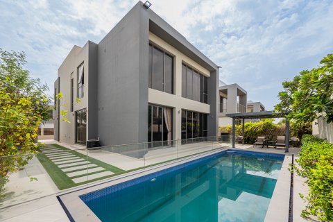 Vila di Dubai Hills Estate, UAE 4 bilik tidur, 321.03 meter persegi № 750905