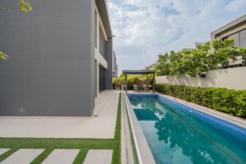 Dubai Hills Estate, Dubai, संयुक्त अरब अमीरात में विला, 4 बेडरूम, 321.03 वर्ग मीटर, संख्या 750905 - फ़ोटो 2