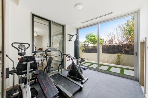 Dubai Hills Estate, Dubai, संयुक्त अरब अमीरात में विला, 4 बेडरूम, 321.03 वर्ग मीटर, संख्या 750905 - फ़ोटो 7