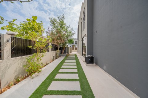 Dubai Hills Estate, Dubai, संयुक्त अरब अमीरात में विला, 4 बेडरूम, 321.03 वर्ग मीटर, संख्या 750905 - फ़ोटो 23