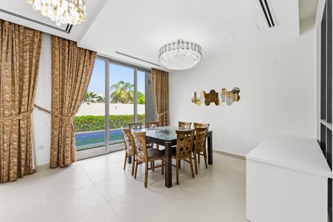 Dubai Hills Estate, Dubai, संयुक्त अरब अमीरात में विला, 4 बेडरूम, 321.03 वर्ग मीटर, संख्या 750905 - फ़ोटो 5